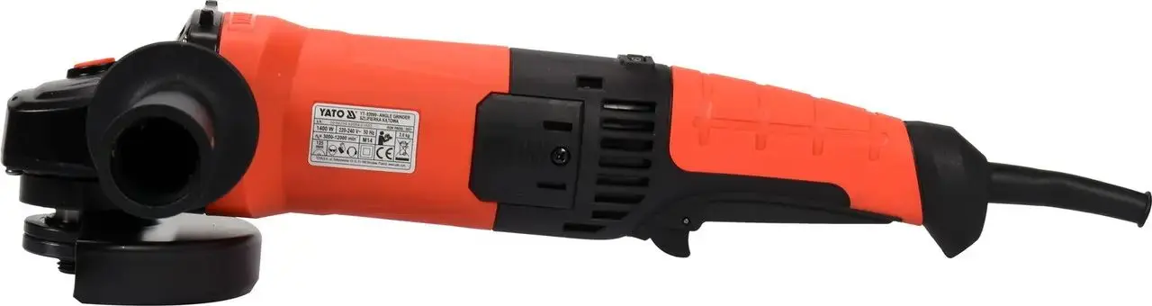 Masina de slefuit unghiulara Yato YT-82099