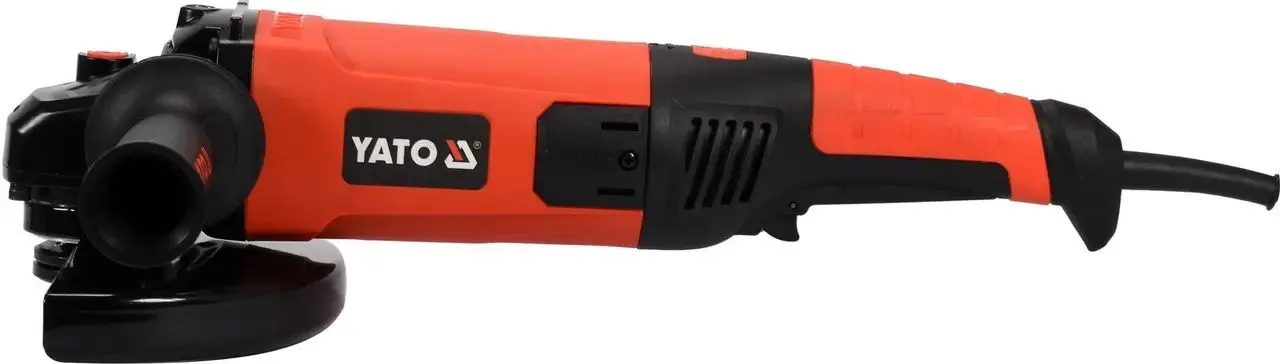 Masina de slefuit unghiulara Yato YT-82104