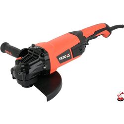 Polizor unghiular Yato YT-82105