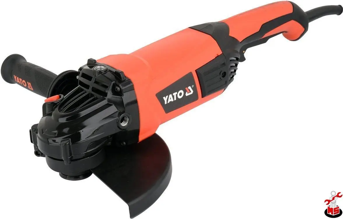 Polizor unghiular Yato YT-82105