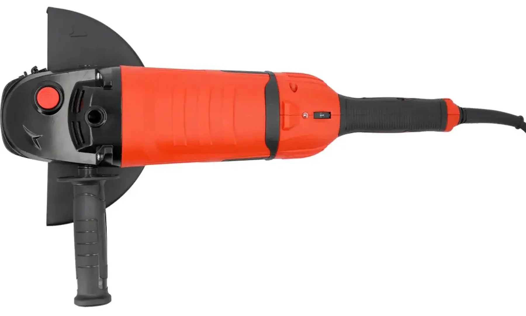 Угловая шлифовальная машина Yato YT-82106