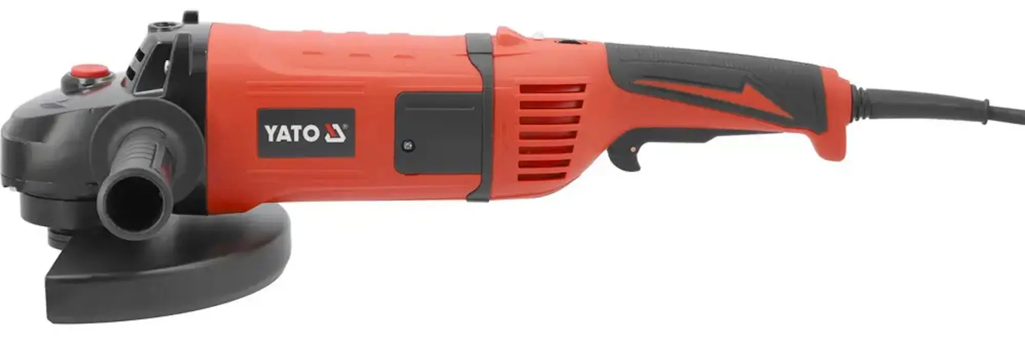 Угловая шлифовальная машина Yato YT-82106