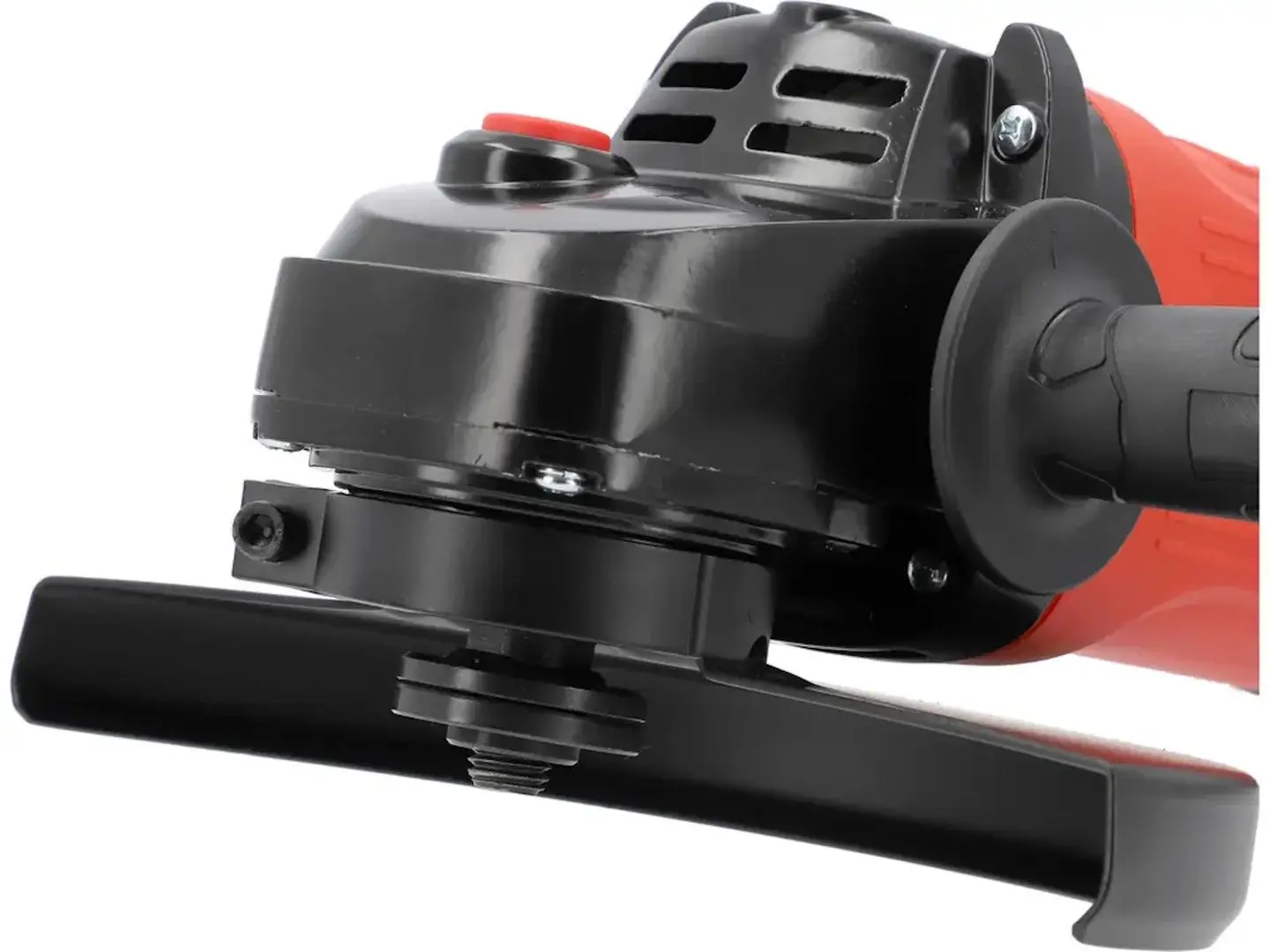 Угловая шлифовальная машина Yato YT-82106