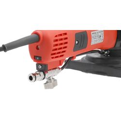 Угловая шлифовальная машина Yato YT-82161 Thumb