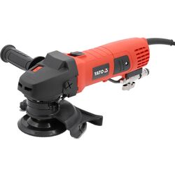 Угловая шлифовальная машина Yato YT-82161