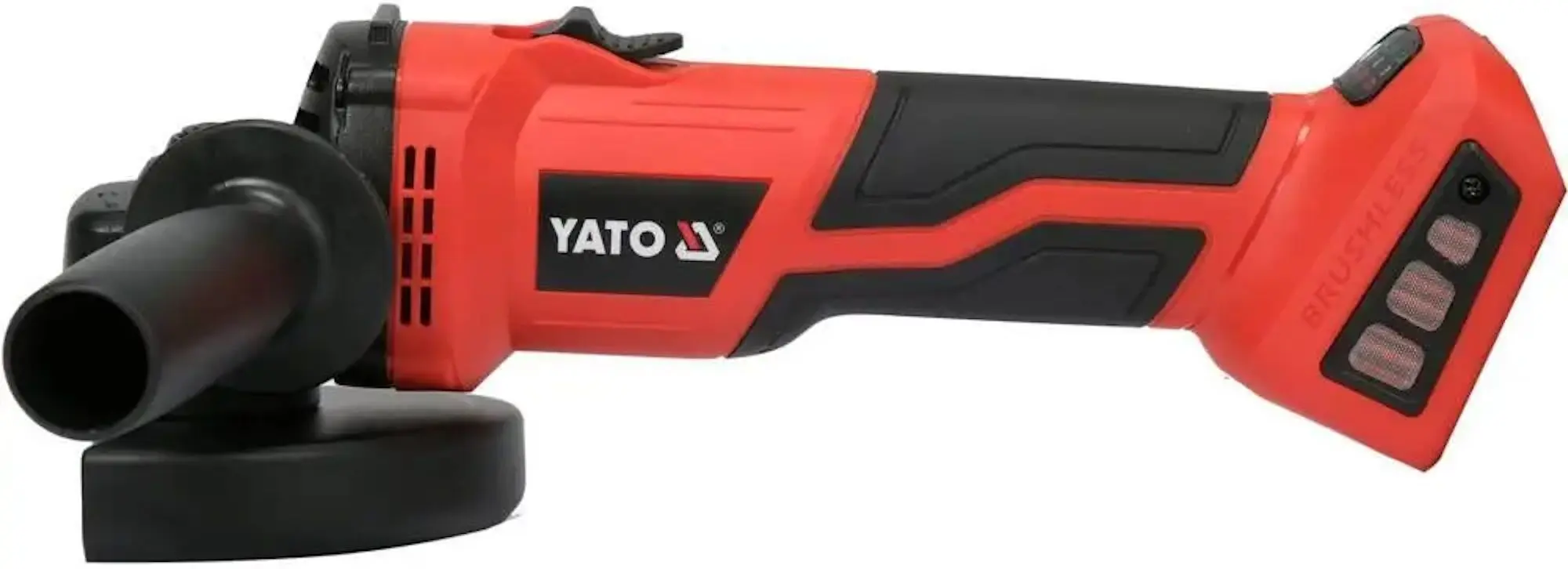 Masina de slefuit unghiulara Yato YT-828293
