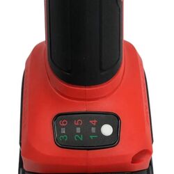 Masina de slefuit unghiulara Yato YT-828293 Thumb