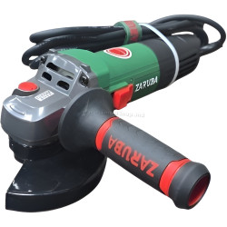 Угловая шлифовальная машина Zaruba ZB1008 (Green/Black)