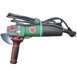 Угловая шлифовальная машина Zaruba ZB950 (Green/Black) Thumb