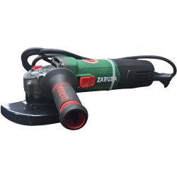 Угловая шлифовальная машина Zaruba ZB950 (Green/Black)