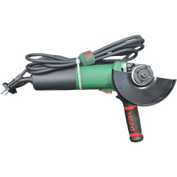 Угловая шлифовальная машина Zaruba ZB950 (Green/Black) Thumb