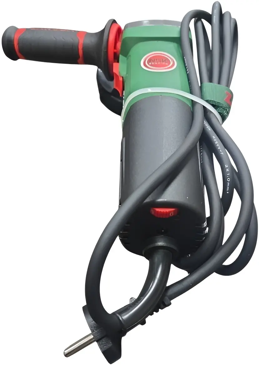 Угловая шлифовальная машина Zaruba ZB950 (Green/Black)