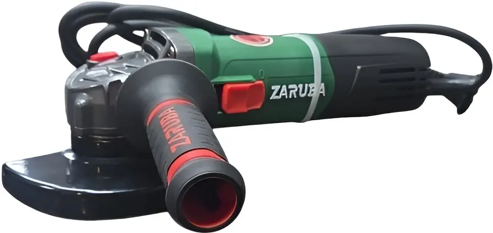 Угловая шлифовальная машина Zaruba ZB950 (Green/Black)