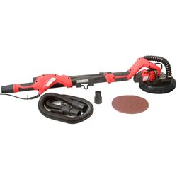 Masina de slefuit pentru perete Ztrust FZ-7234A