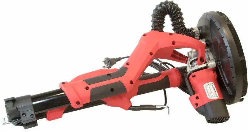 Шлифовальная машина для стен Ztrust FZ-7234A-SG - 2