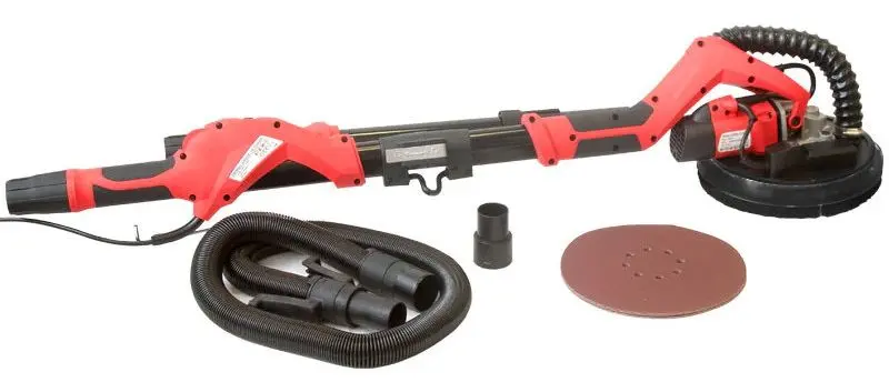 Шлифовальная машина для стен Ztrust FZ-7234A-SG