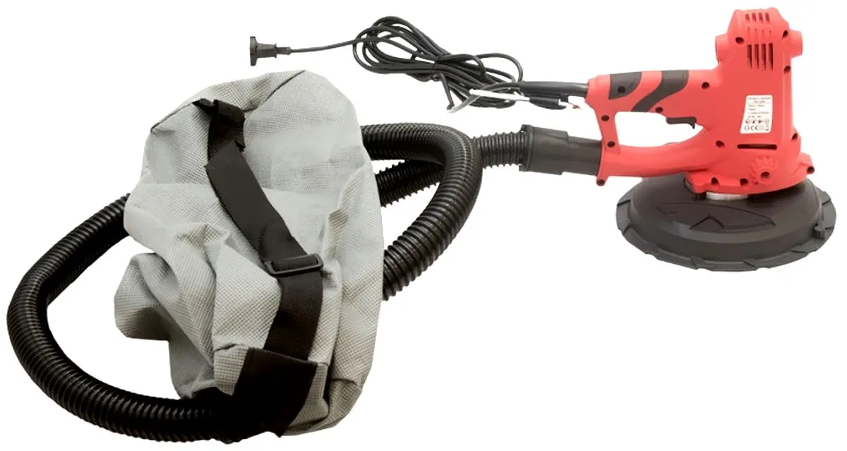 Masina de slefuit pentru perete Ztrust FZ-7240 - 2