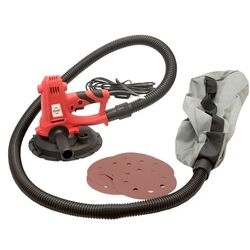 Шлифовальная машина для стен Ztrust FZ-7240