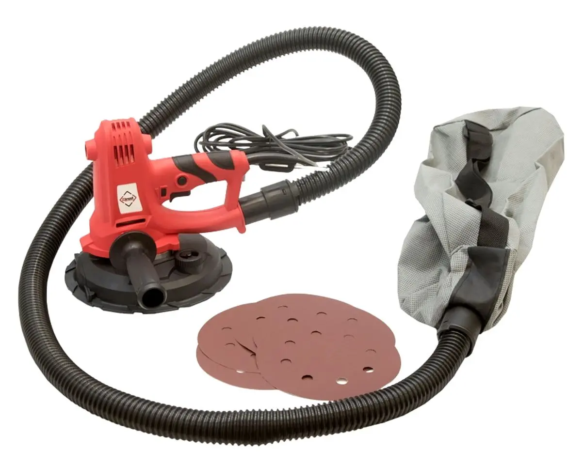 Masina de slefuit pentru perete Ztrust FZ-7240
