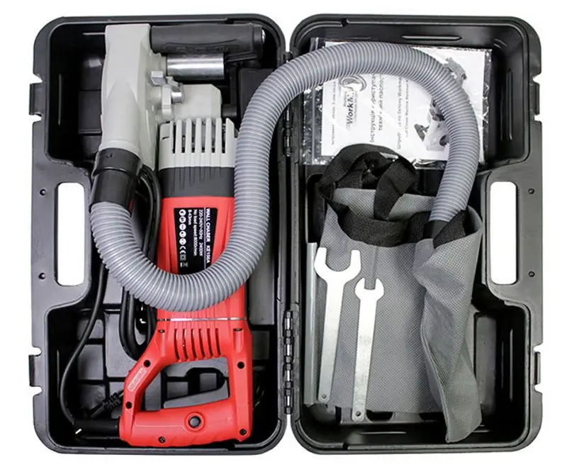 Masina de frezat caneluri Bautool KE150A