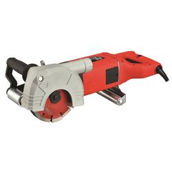 Masina de frezat caneluri Bautool KE150A