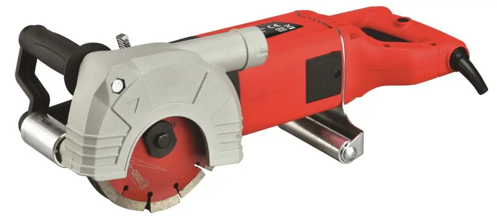 Masina de frezat caneluri Bautool KE150A