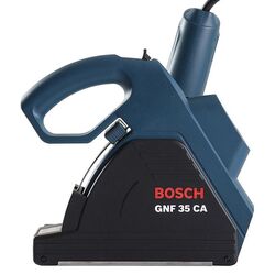 Mașină de frezat caneluri Bosch GNF 35 CA Thumb