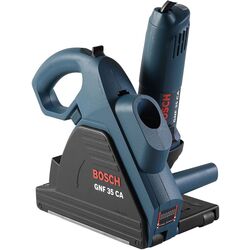 Mașină de frezat caneluri Bosch GNF 35 CA Thumb