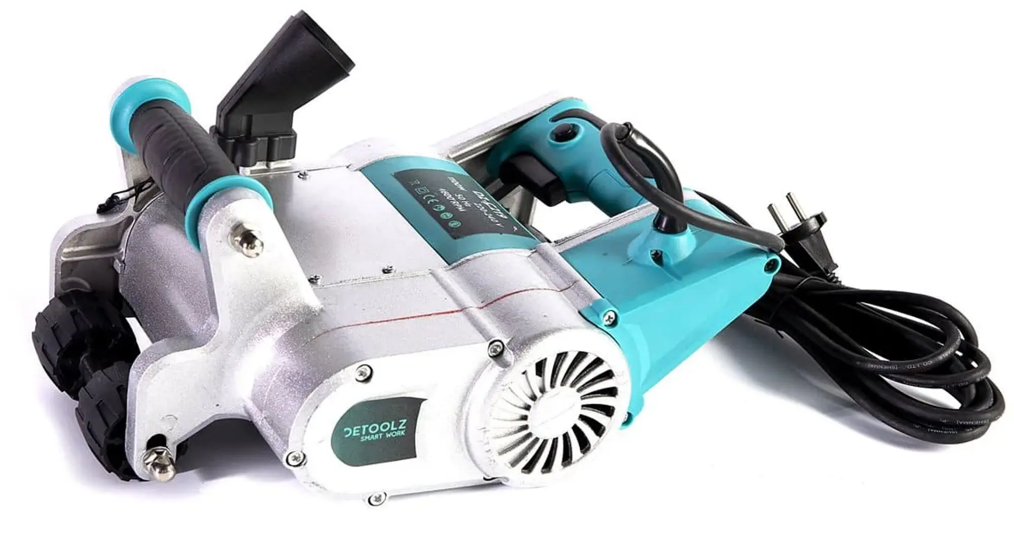 Masina de frezat caneluri Detoolz DZ-C219