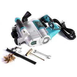 Masina de frezat caneluri Detoolz DZ-C219 Thumb