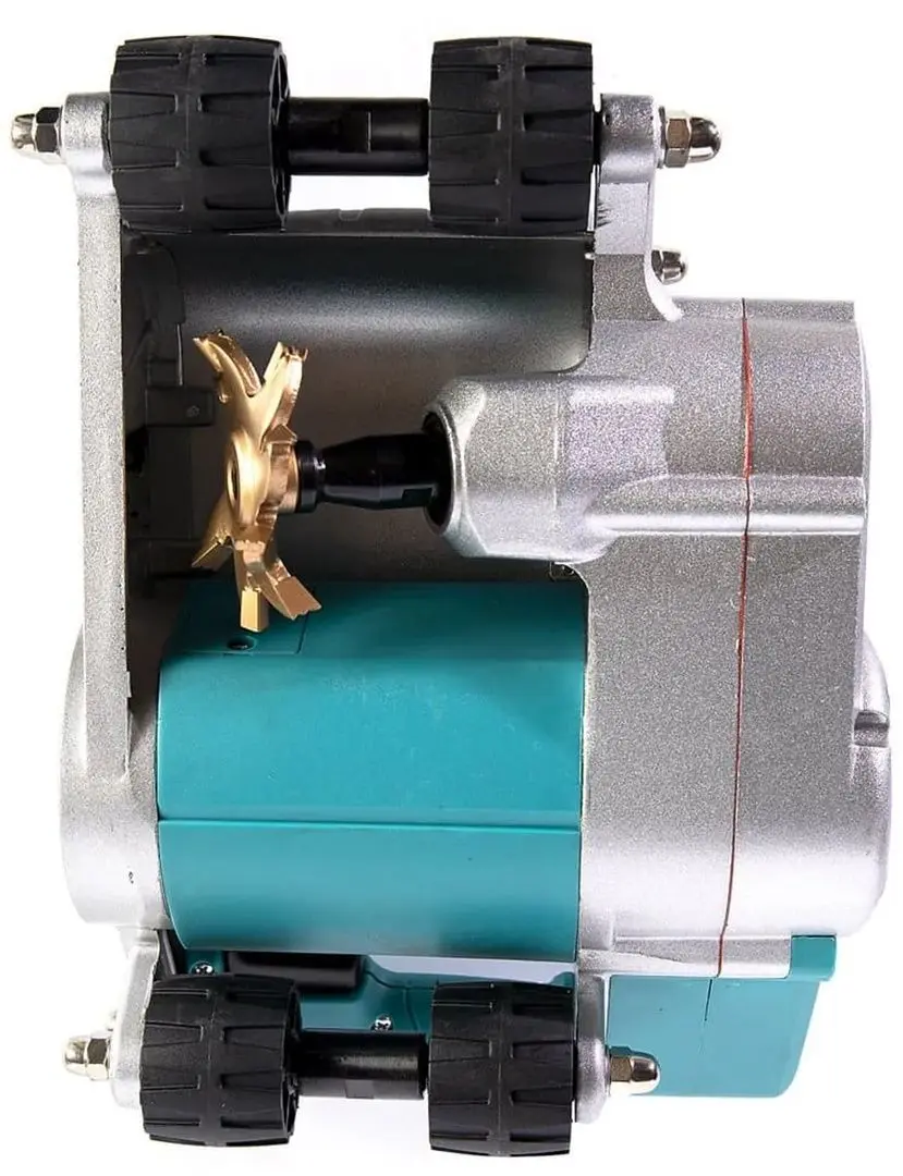 Masina de frezat caneluri Detoolz DZ-C219