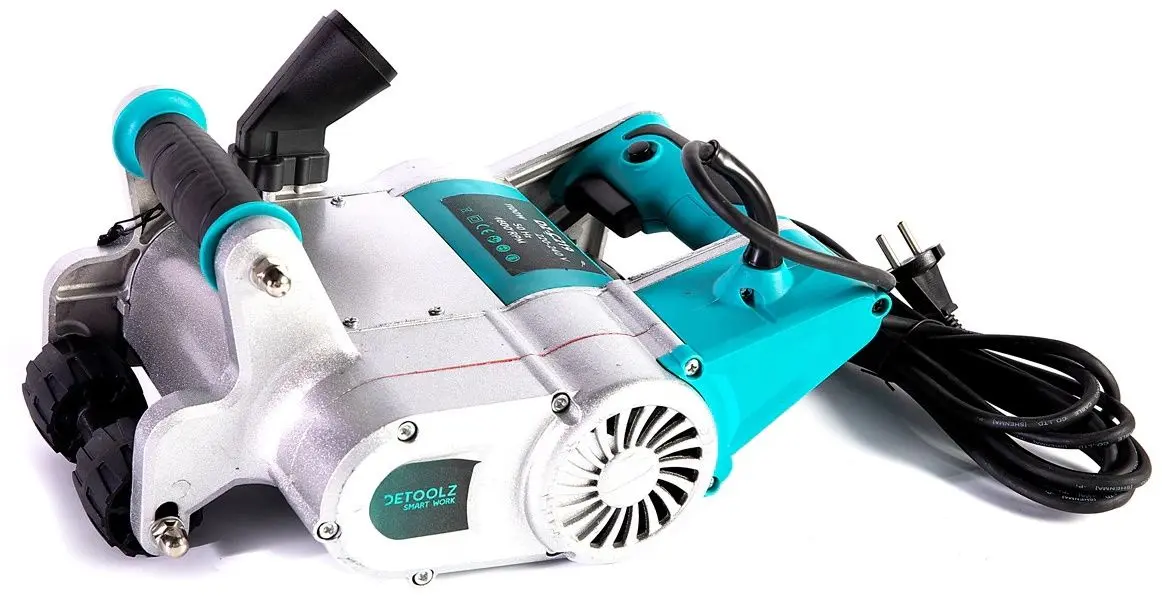 Masina de taiat caneluri Detoolz DZ-C219