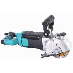 Masina de frezat caneluri Detoolz DZ-C221 Thumb