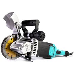 Masina de frezat caneluri Detoolz DZ-C221 Thumb