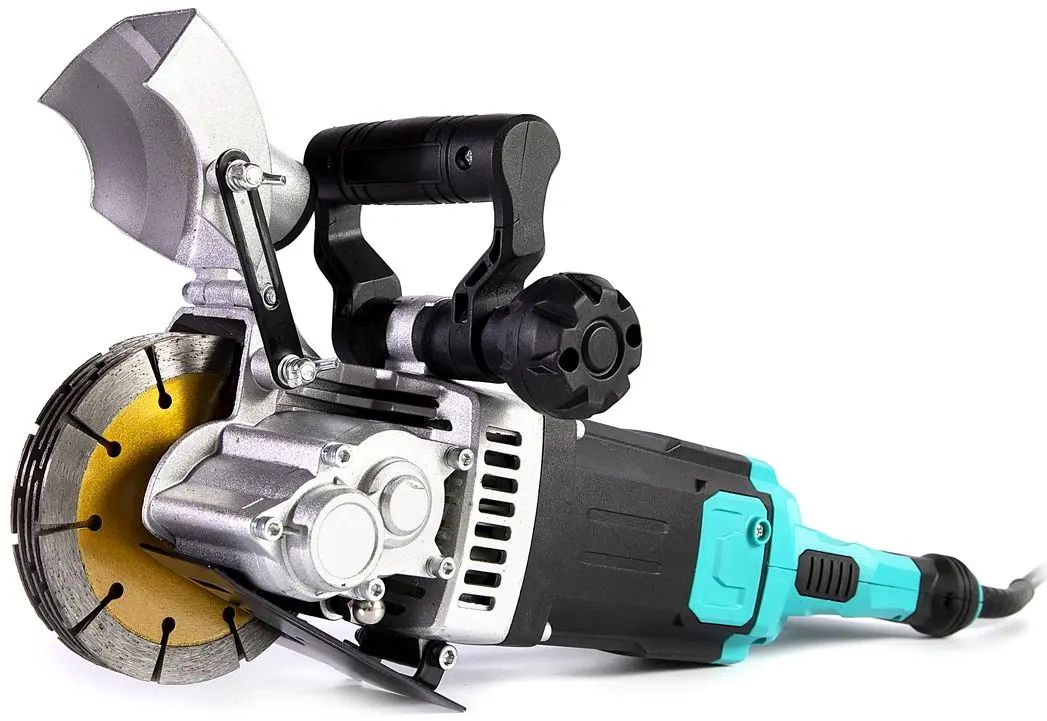 Masina de frezat caneluri Detoolz DZ-C221