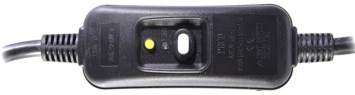 Masina de frezat caneluri Detoolz DZ-C221