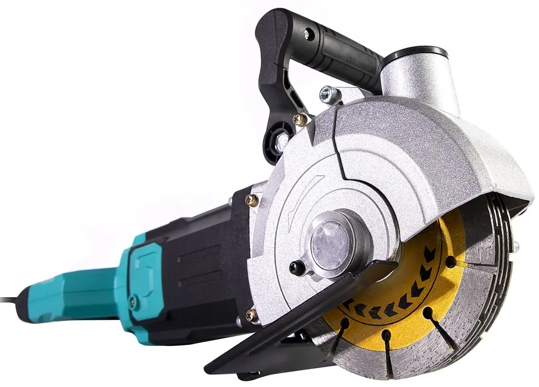 Masina de frezat caneluri Detoolz DZ-C221