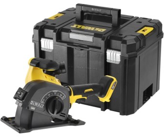 Аккумуляторный штроборез DeWALT DCG200NT-XJ Solo