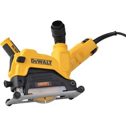 Masina de taiat caneluri Dewalt DWE46107 Thumb