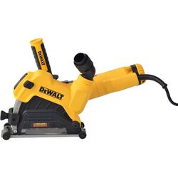 Masina de taiat caneluri Dewalt DWE46107