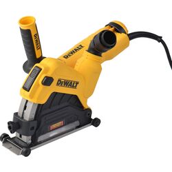 Masina de taiat caneluri Dewalt DWE46107 Thumb