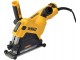 Штроборез Dewalt DWE46107