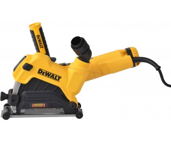 Штроборез Dewalt DWE46107