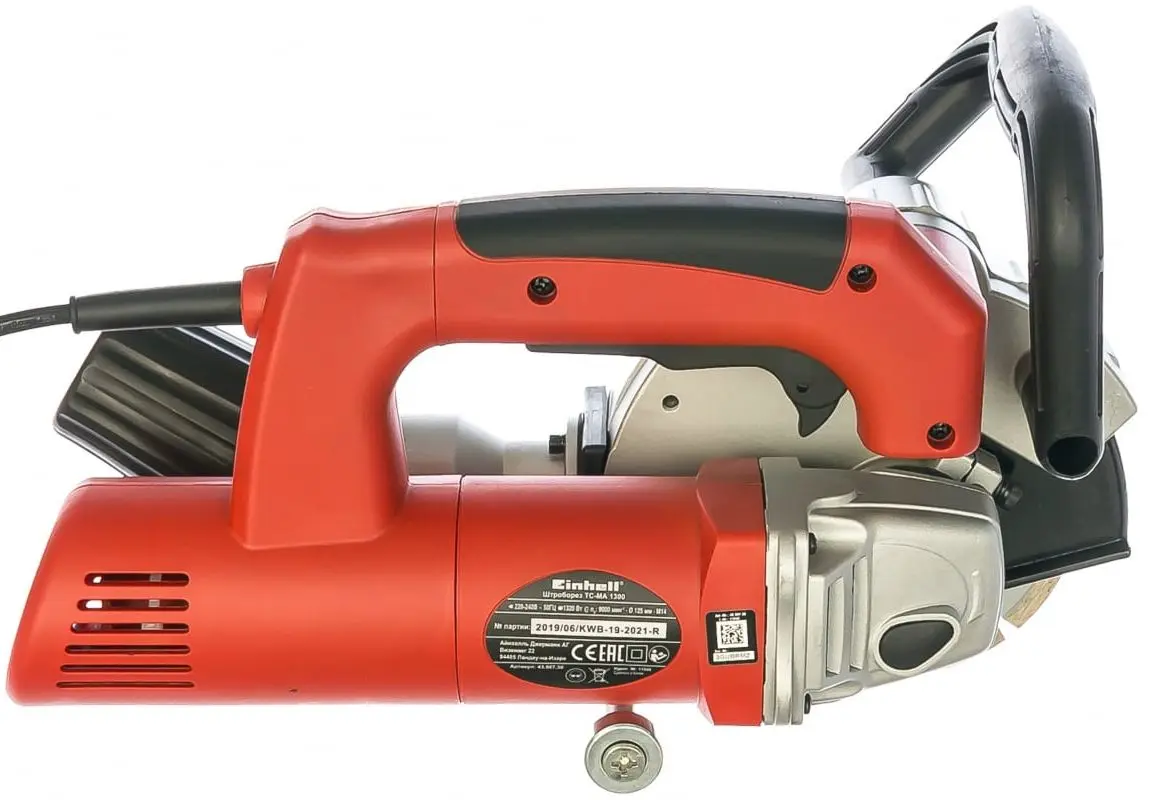 Штроборез Einhell TC-MA 1300 - 2