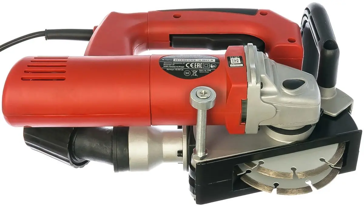 Штроборез Einhell TC-MA 1300 - 3