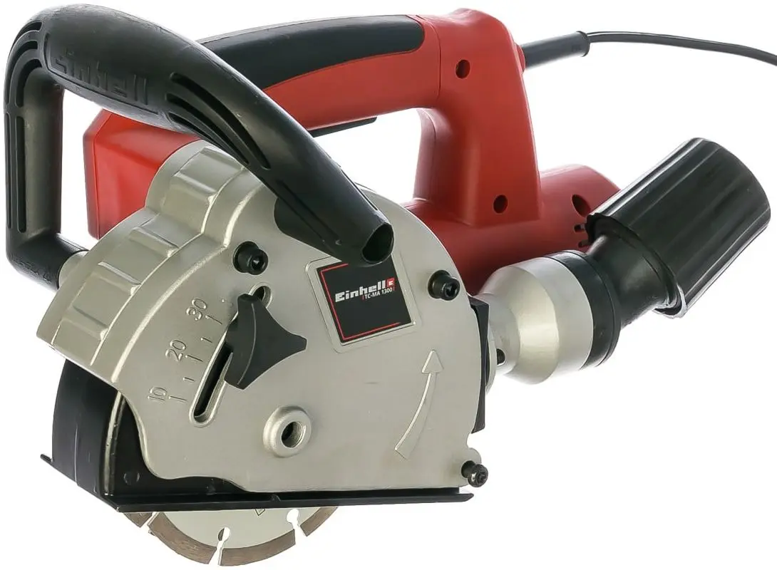 Штроборез Einhell TC-MA 1300