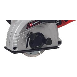 Masina de frezat canaluri Einhell TE-MA 1500 Thumb