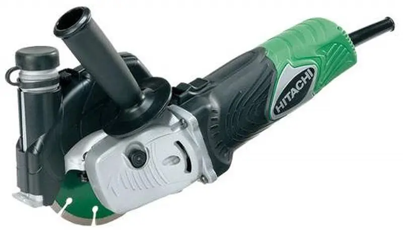 Maşină de frezat caneluri Hitachi CM5SB-NK