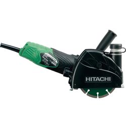 Maşină de frezat caneluri Hitachi CM5SB-NK