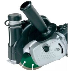 Maşină de frezat caneluri Hitachi CM5SBU1 Thumb